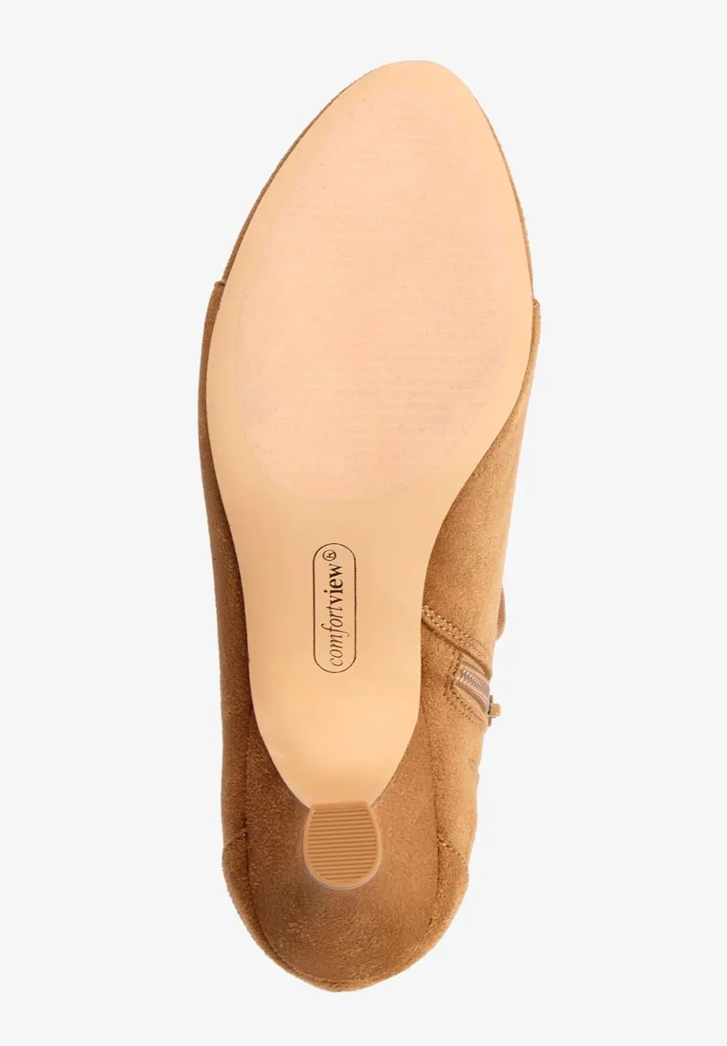 Comfortview Women's The Gracen Shootie (Wide Widths Available)