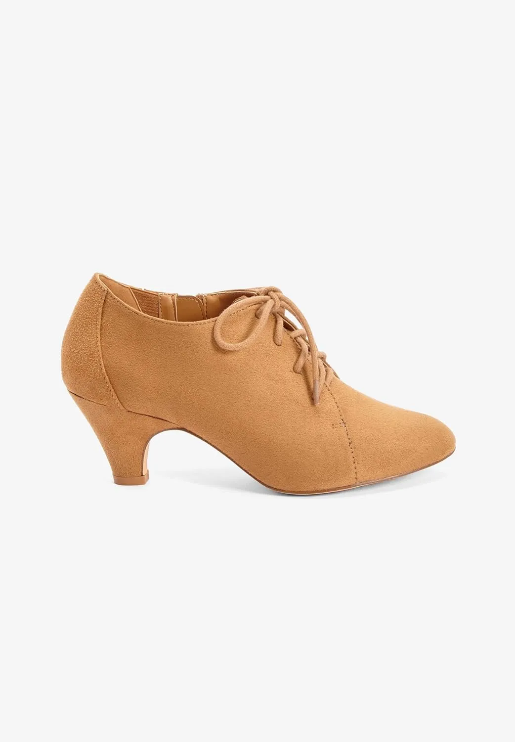Comfortview Women's The Gracen Shootie (Wide Widths Available)