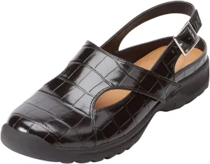 Comfortview Women's The Mariam Sling(Wide Widths Available)