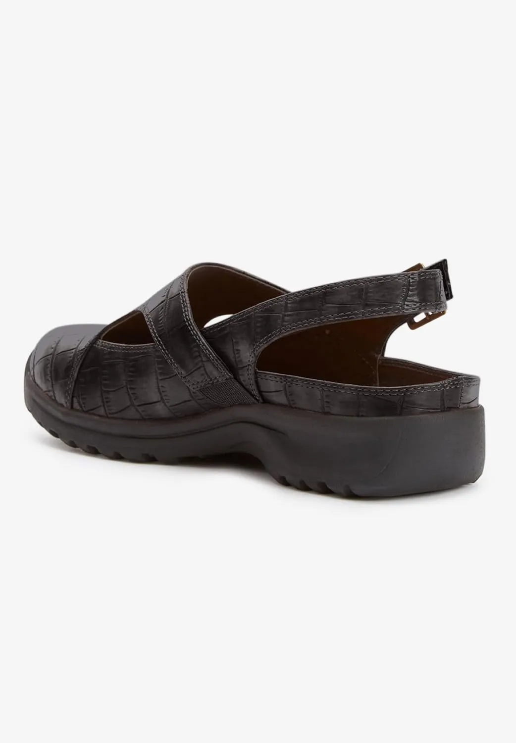 Comfortview Women's The Mariam Sling(Wide Widths Available)