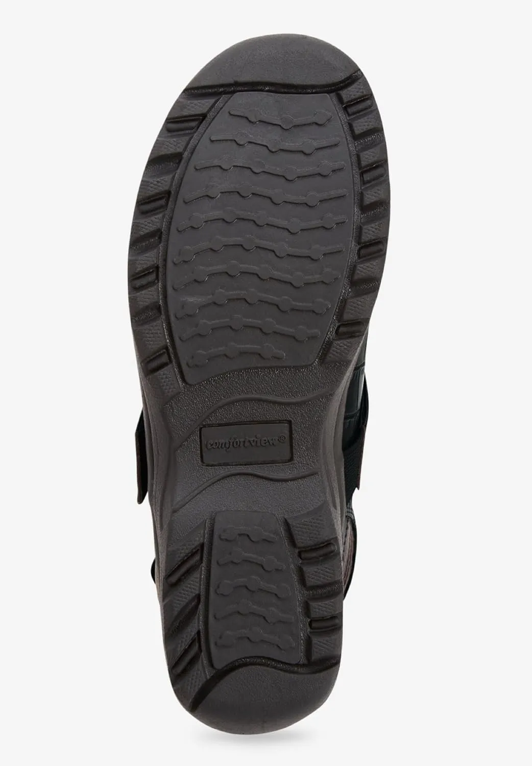 Comfortview Women's The Mariam Sling(Wide Widths Available)
