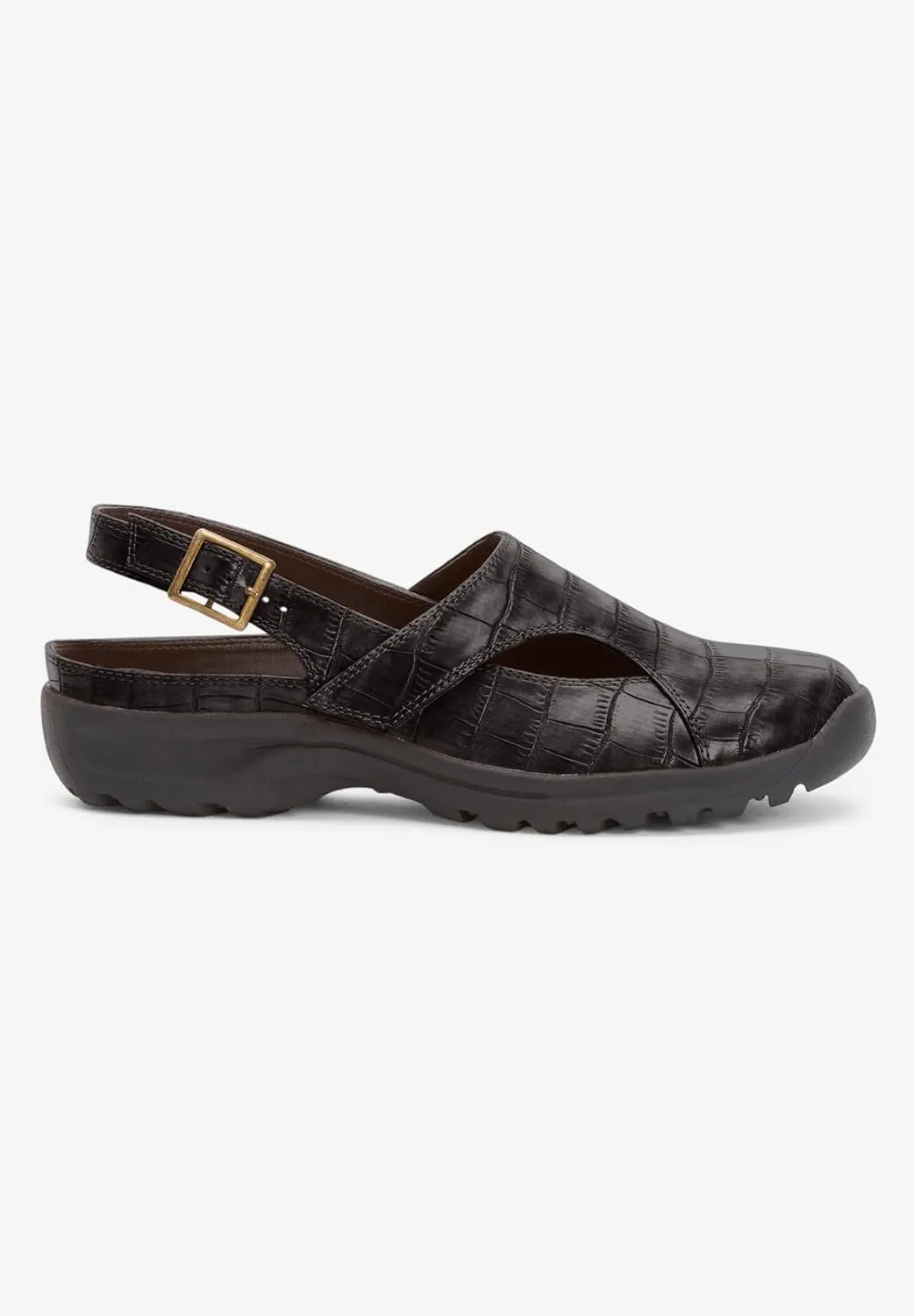 Comfortview Women's The Mariam Sling(Wide Widths Available)