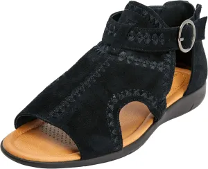 Comfortview Women's Wide Width The Kaia Shootie