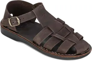 Daniel - Leather Fisherman Sport Sandal - Womens Sandals