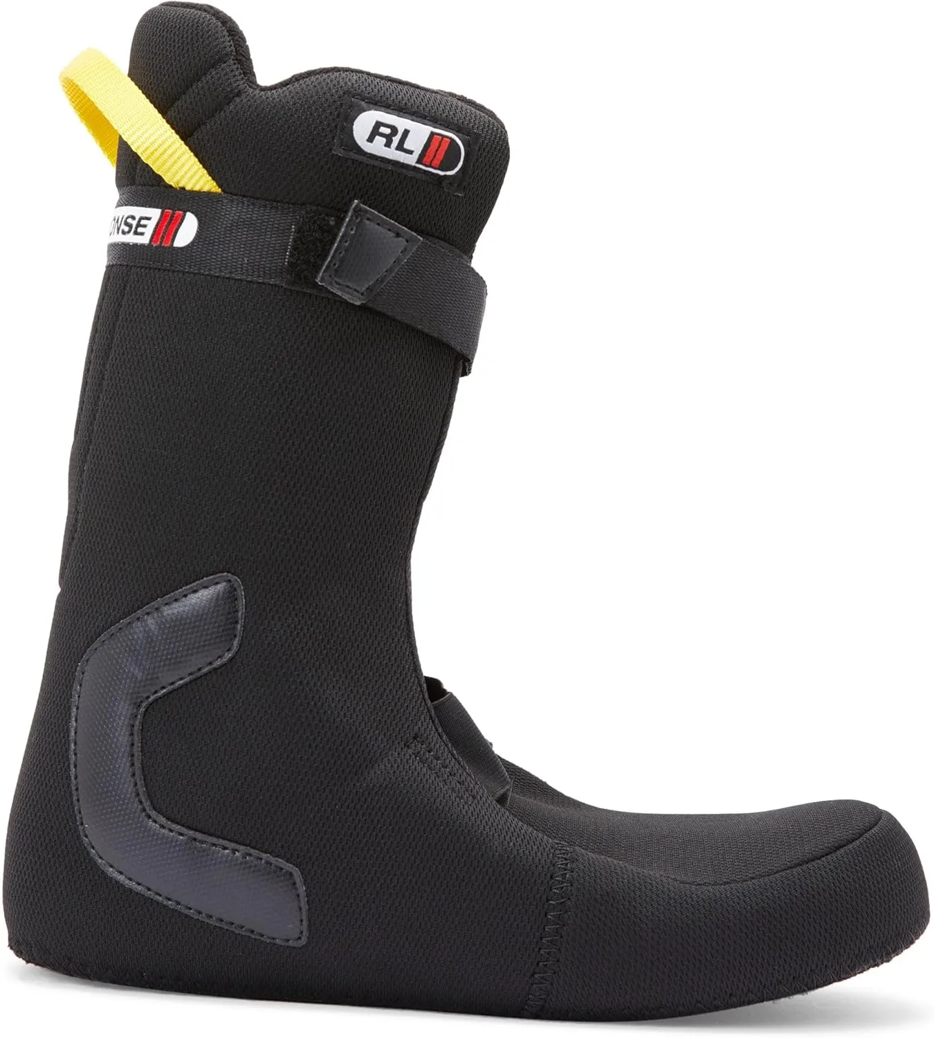 DC Shoes Men's Premier Hybrid Adjustable Medium Flex Snowboard Boot w/Lightweight Liner, Molded Insole & Reinforced Outsole
