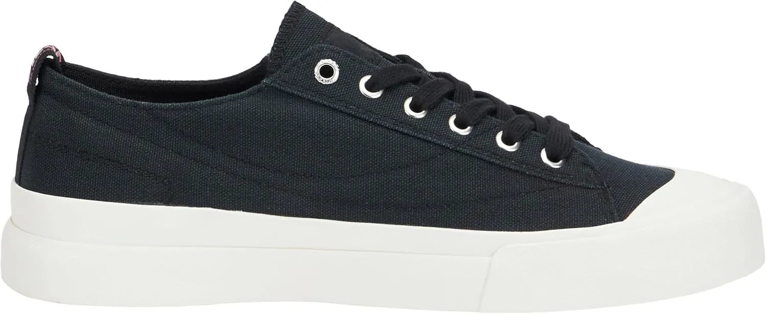 Diesel Men's Sneaker Gymnastics Shoe