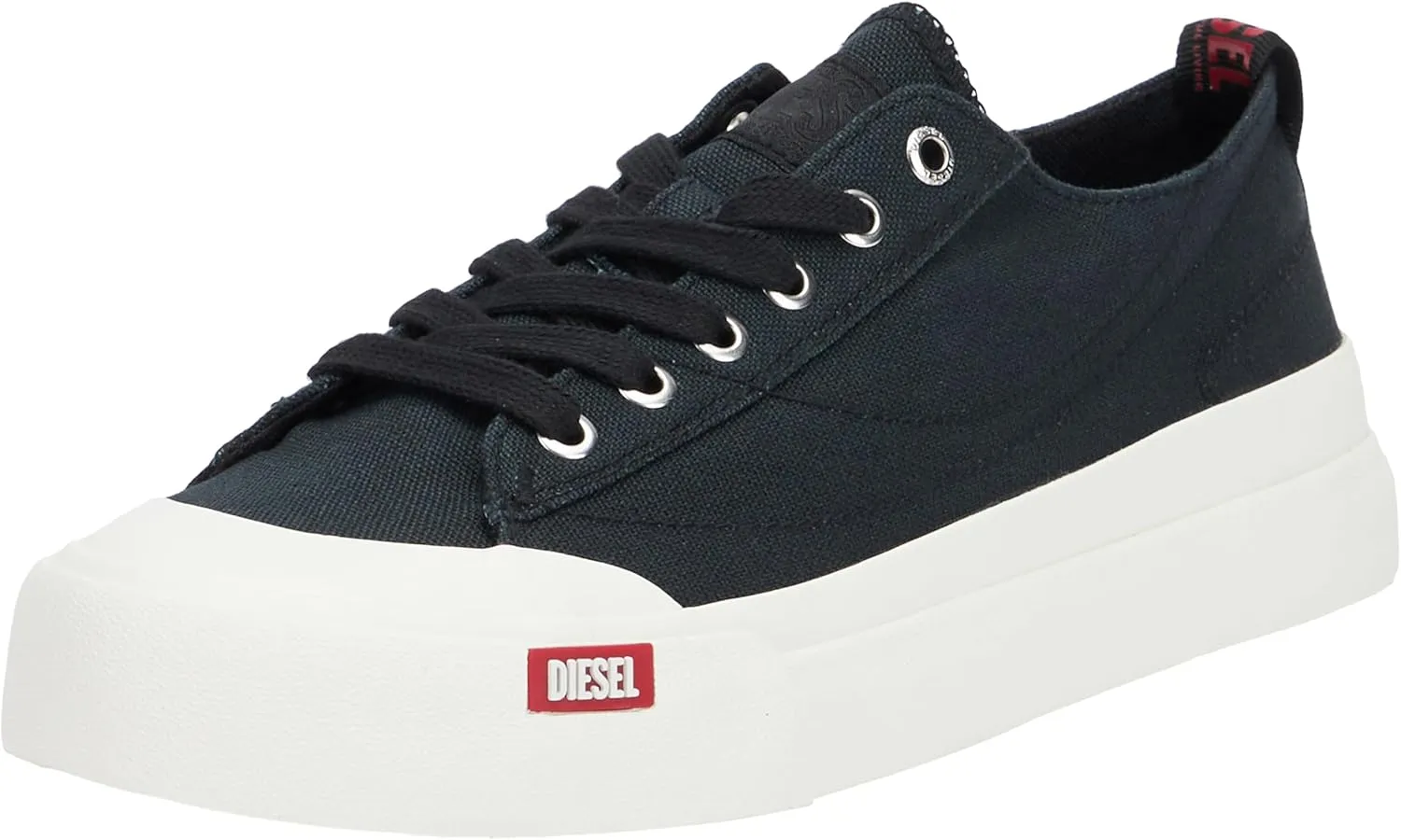 Diesel Men's Sneaker Gymnastics Shoe