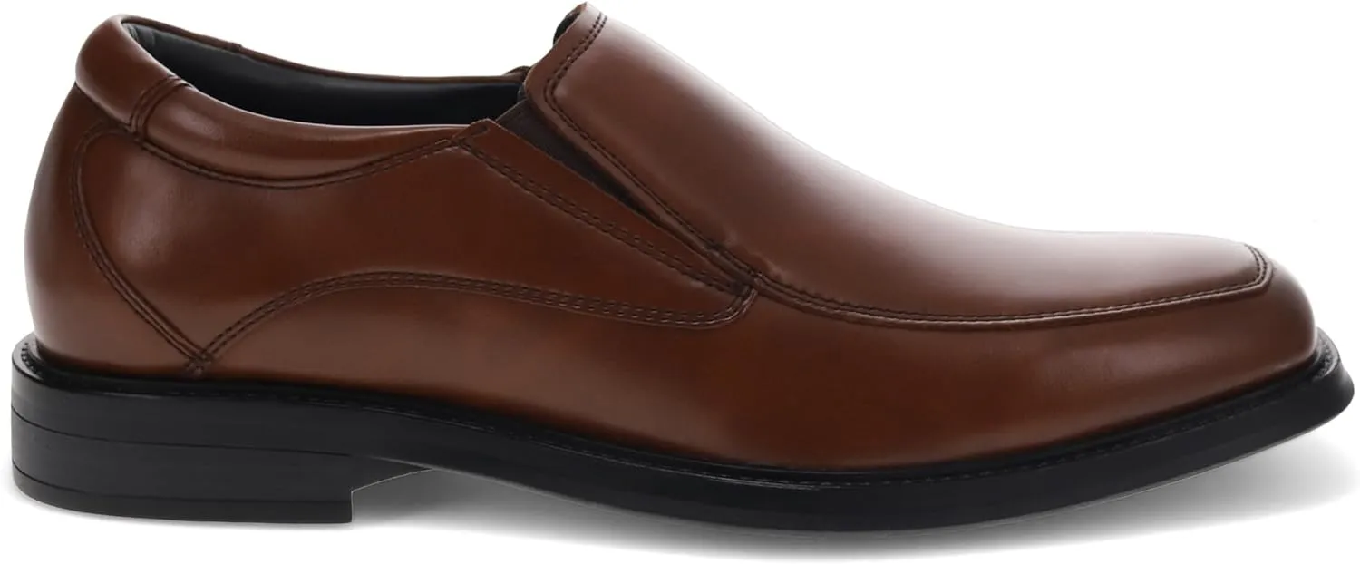 Dockers Footwear Men's Lawton Health-Care-and-Food-Service-Shoes