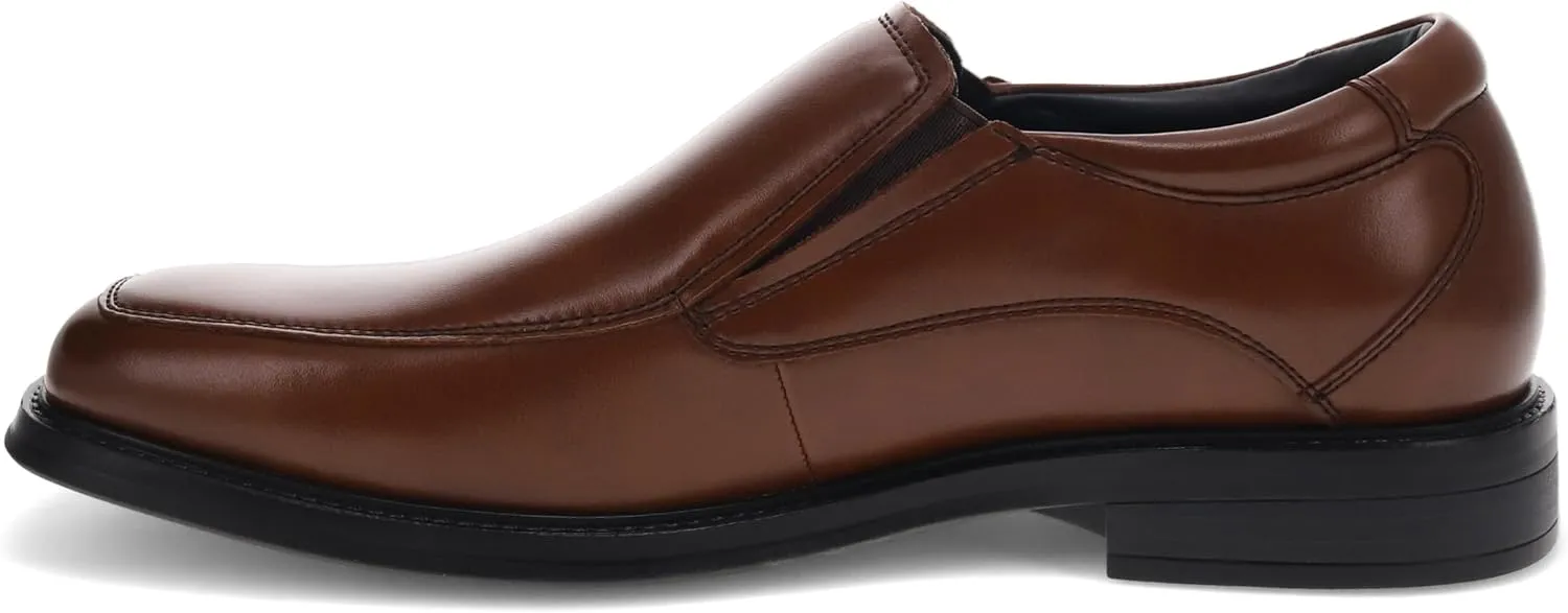 Dockers Footwear Men's Lawton Health-Care-and-Food-Service-Shoes