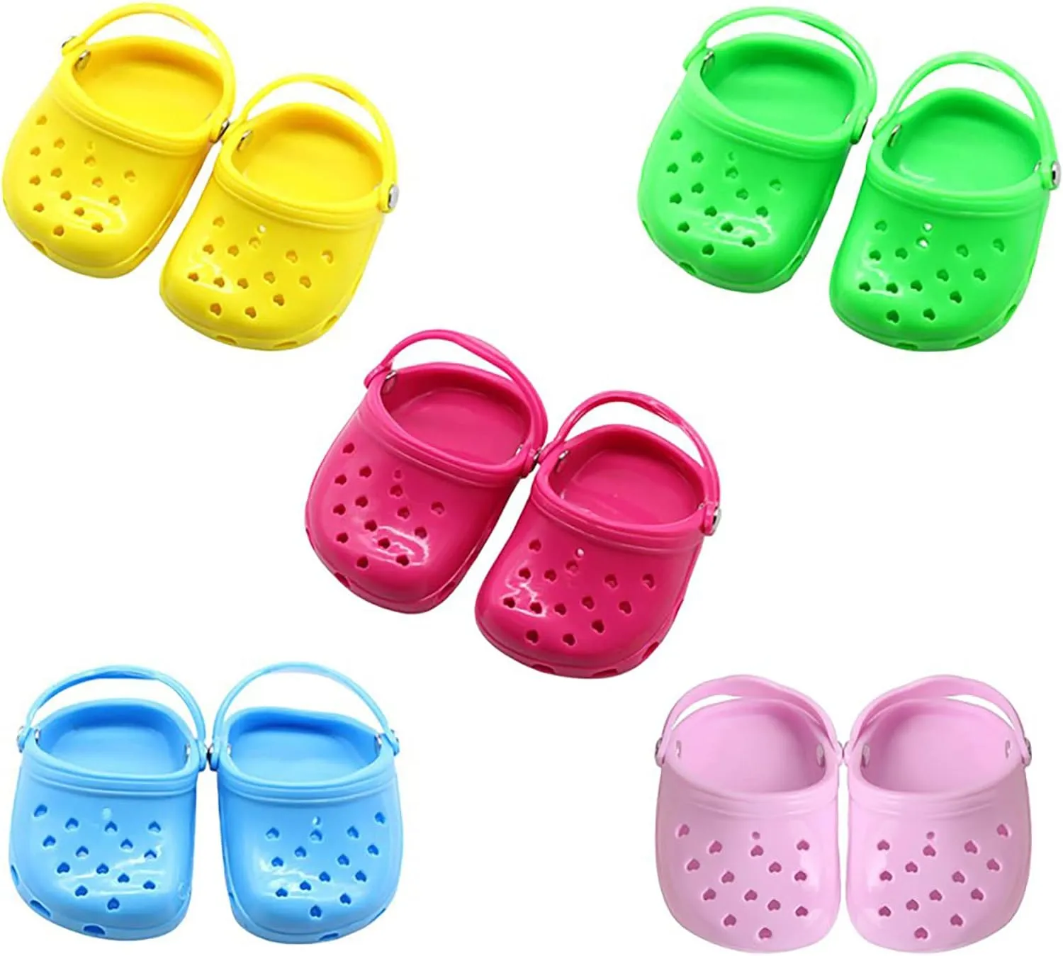 Dog Sandals, 8 Colors Optional, Puppy Shoes, Pet Sandals for Small Dogs, Pet Lovely Shoes for Taking Photos, Cat Shoes for Summer Green