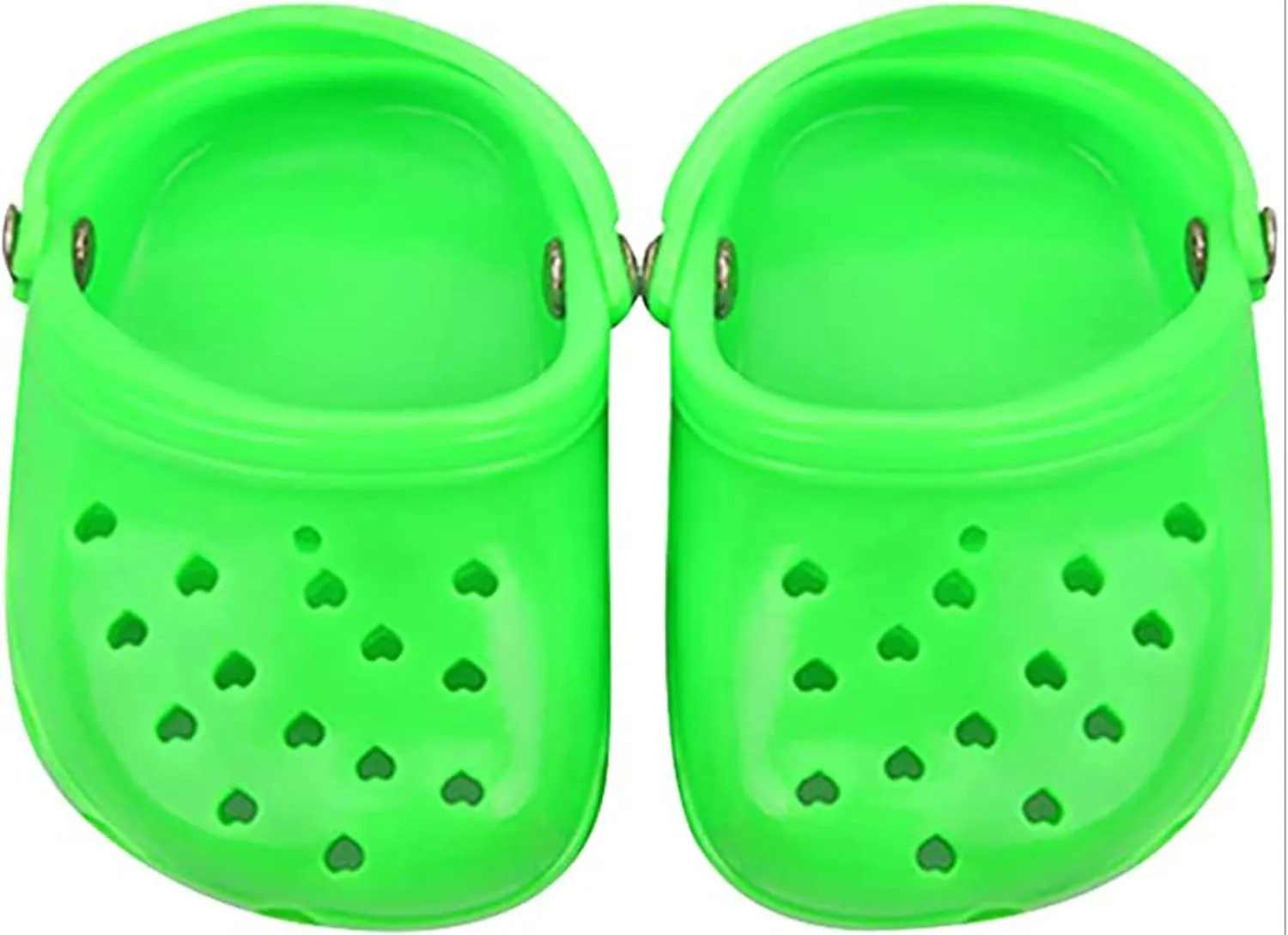 Dog Sandals, 8 Colors Optional, Puppy Shoes, Pet Sandals for Small Dogs, Pet Lovely Shoes for Taking Photos, Cat Shoes for Summer Green