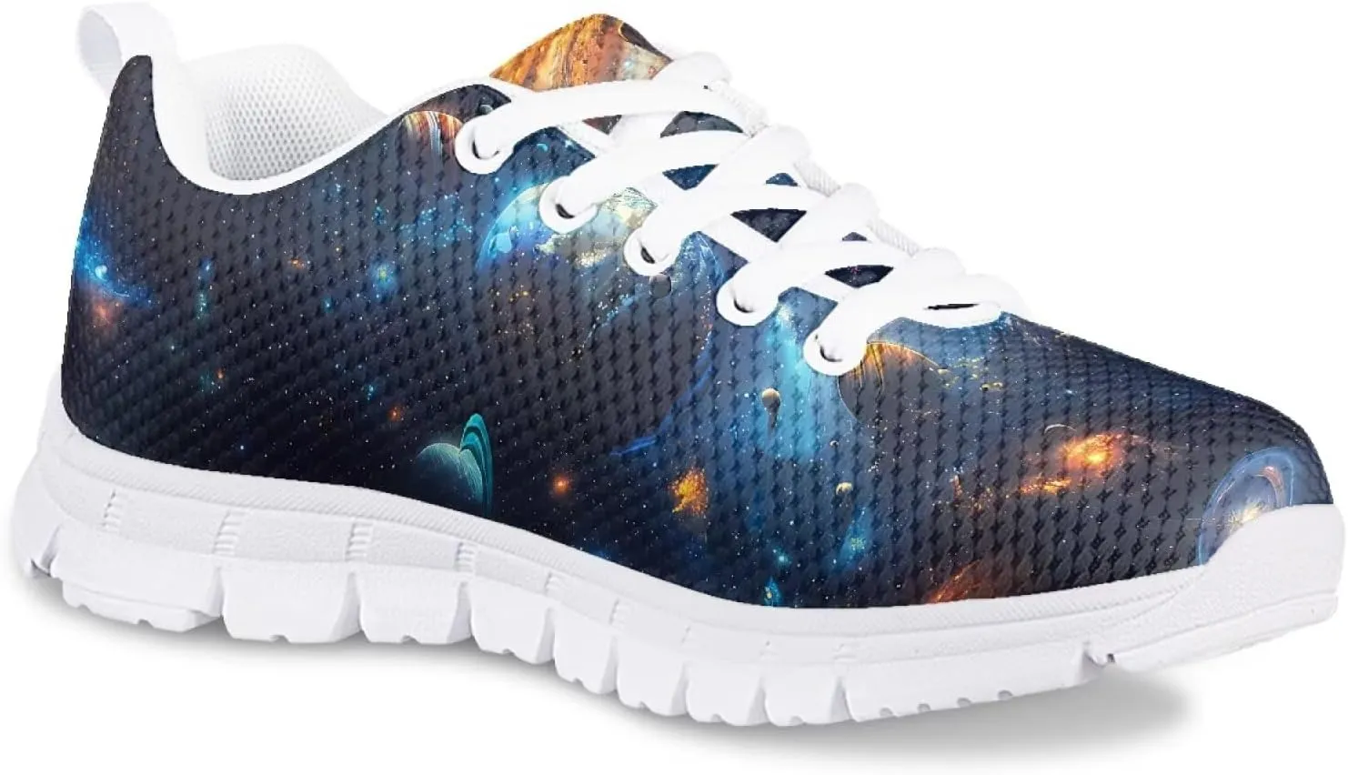 Doojoayie Trendy Tennis Sneakers for Boys Back to School Shoes Casual Active Play