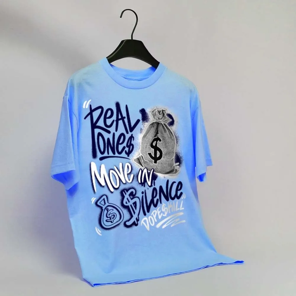 DopeSkill Graphic Tee Streetwear Hip Hop Hypebeast Unisex T-Shirt Sneaker Colour Matching Shirts Inspired Motivation Quotes