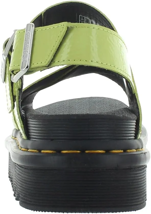 Dr. Martens Voss II Womens Shoes