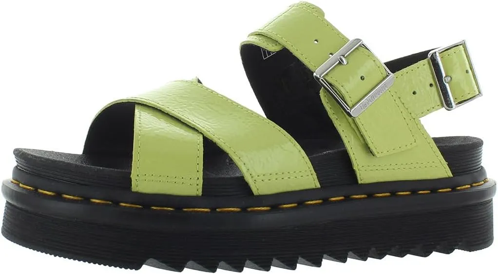 Dr. Martens Voss II Womens Shoes