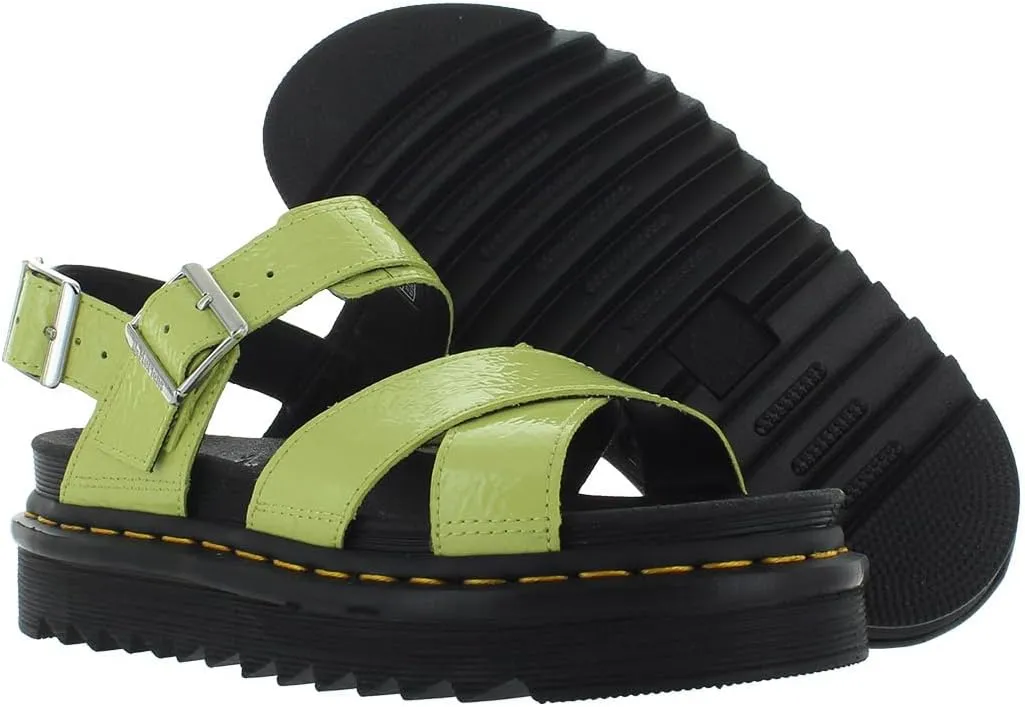 Dr. Martens Voss II Womens Shoes