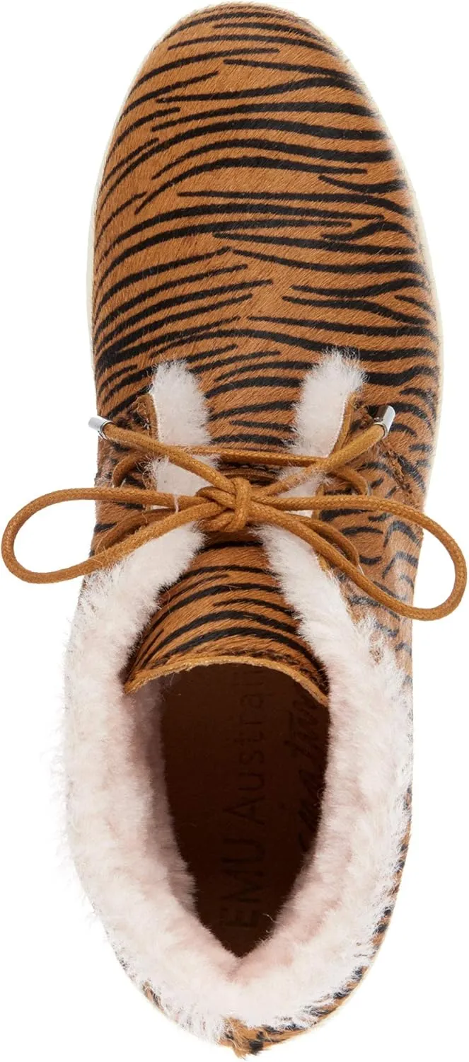 EMU Women's Akala Fur Boots