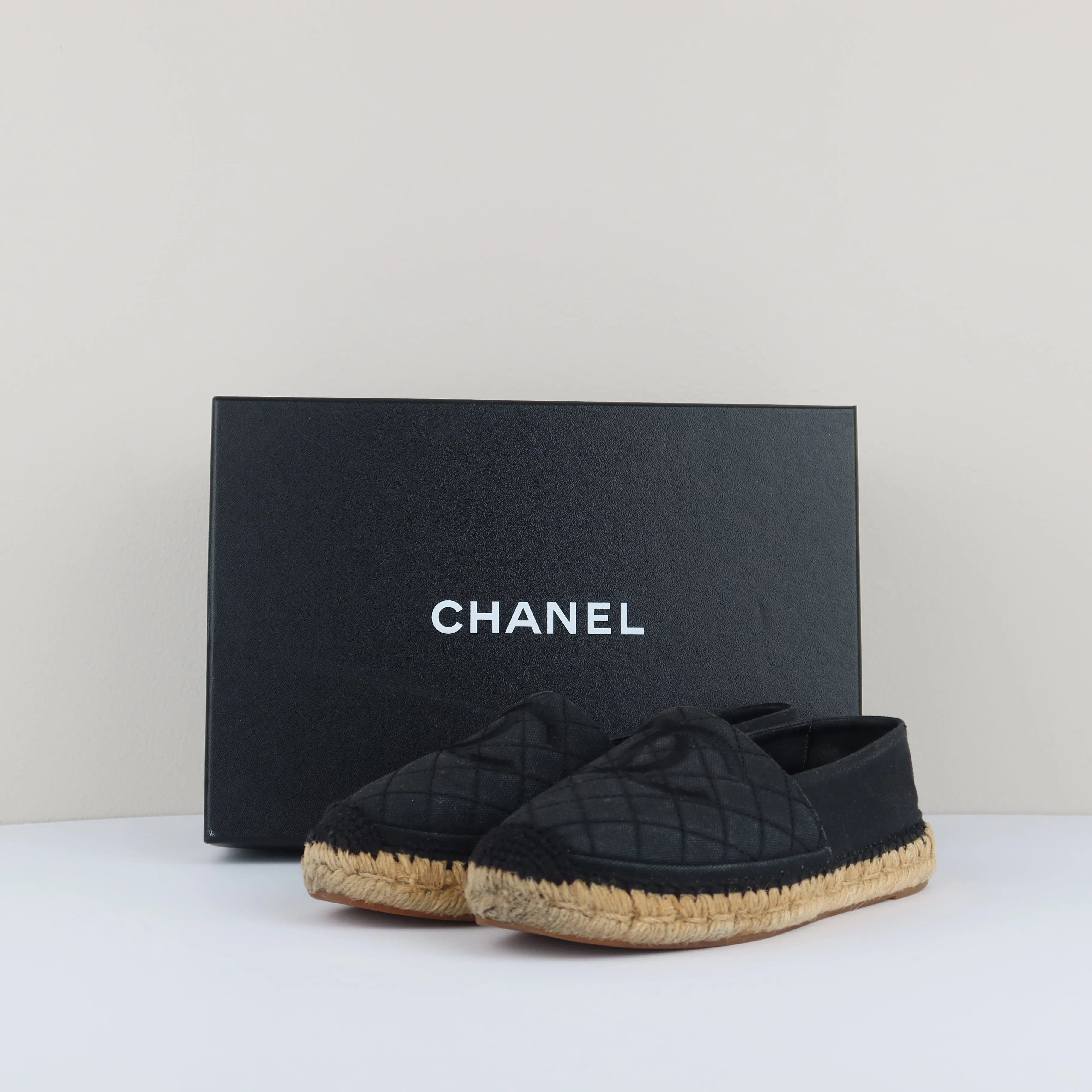 Espadrilles