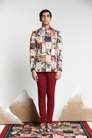 Farrago Celebration Jacket