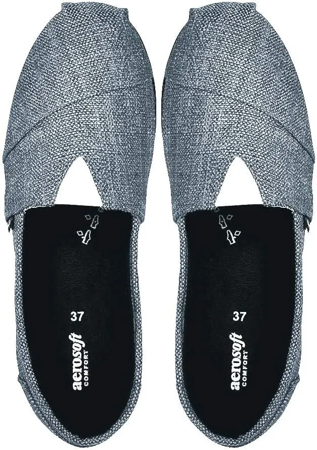 Flats Shoes Women - Soft and Comfortable