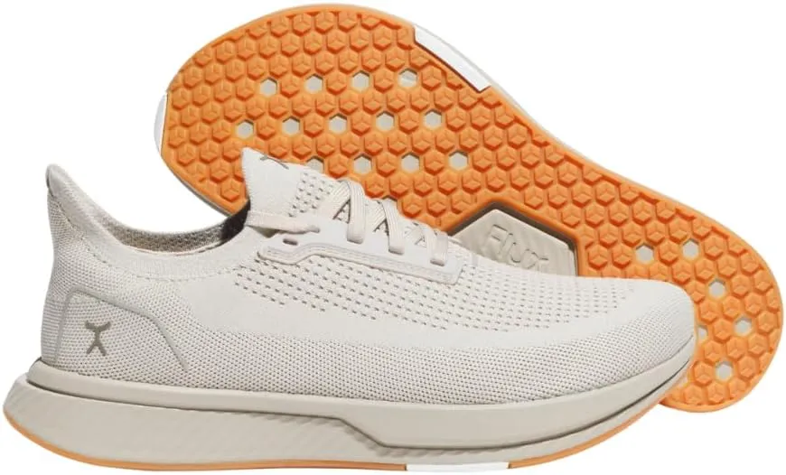 FLUX FOOTWEAR Adapt Runners for Women and Mens Barefoot Minimalist Shoes – Wide Toe Box, Zero Drop Sole, Lightweight & Flexible, Perfect for Walking, Running and Everyday Comfort