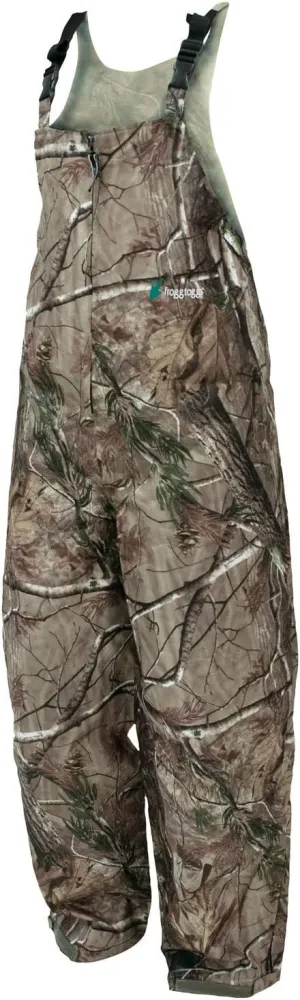 FROGG TOGGS Men's Classic Pro Advantage Waterproof Breathable Rain Bib