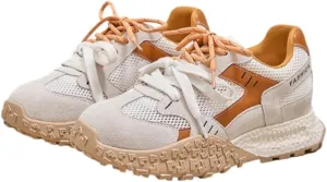 Geerta Cutecore Dad Shoes Y2K Kawaii Sneakers Casual Tennis Gym Fitness Outdoor Hiking Comfortable Chunky Platform for Women Trendy Preppy Back to School Gift for Girls Granddaughter Travel Outfits