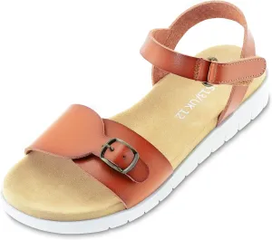 Girls Sandals Kids Strap Flat Sandals Open Toe Summer Casual Shoes Dress Sandals for Girls