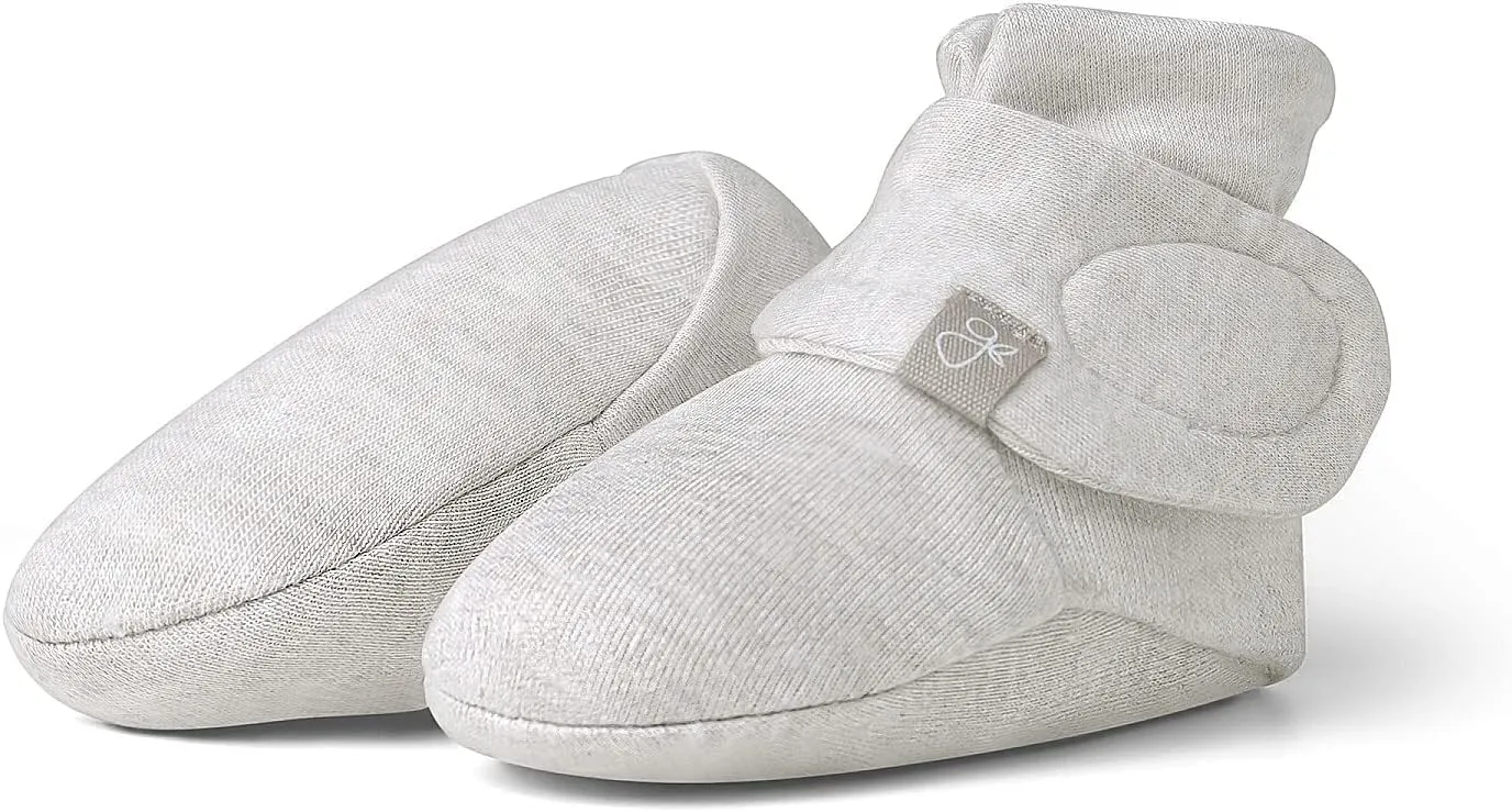 goumikids Viscose Made from Bamboo Organic Cotton Stay-On Boots