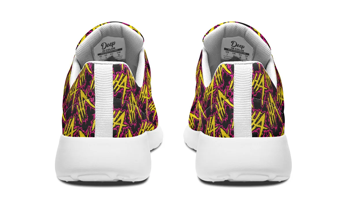 Hahaha Sneakers