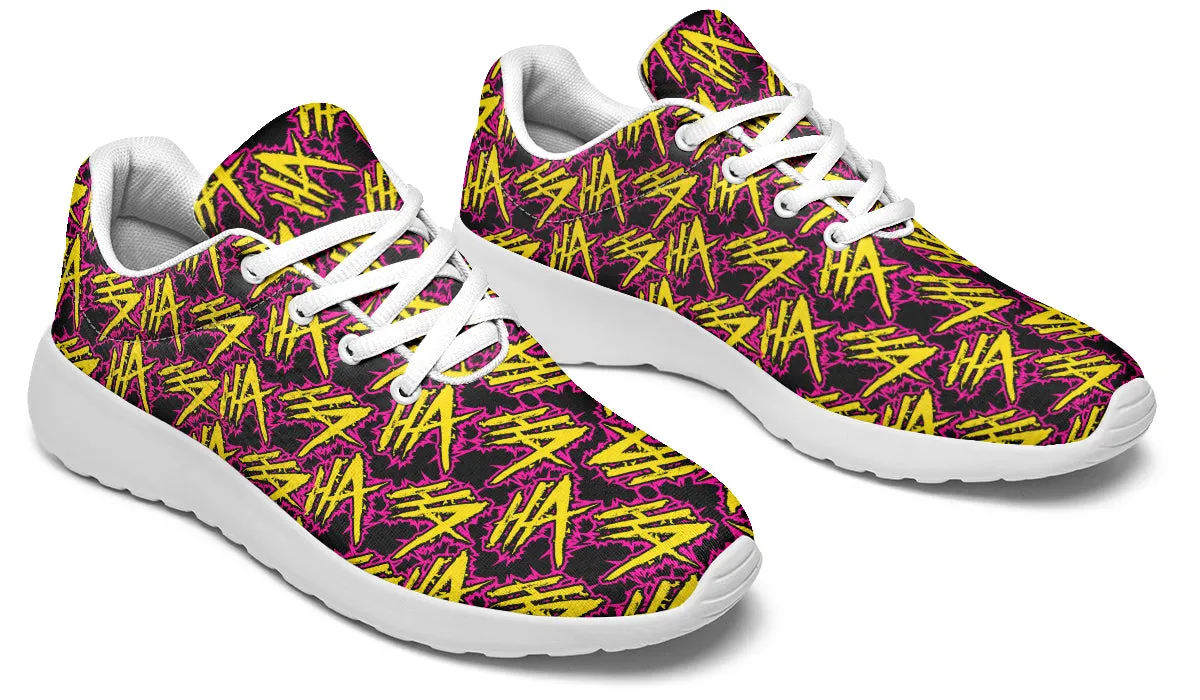 Hahaha Sneakers