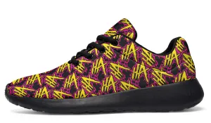 Hahaha Sneakers