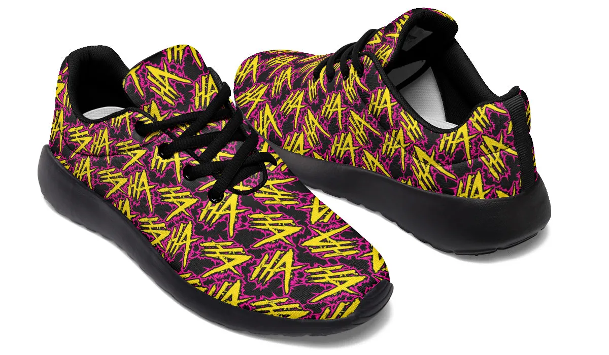 Hahaha Sneakers
