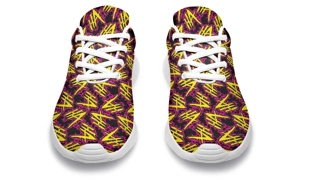 Hahaha Sneakers