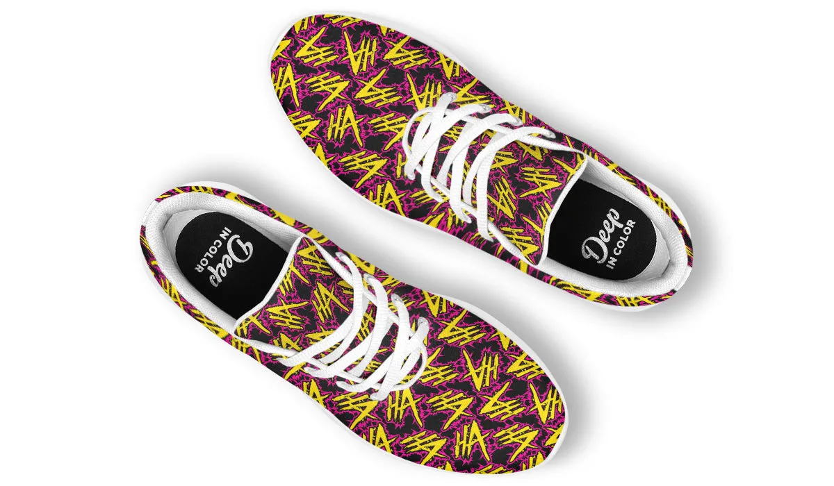 Hahaha Sneakers