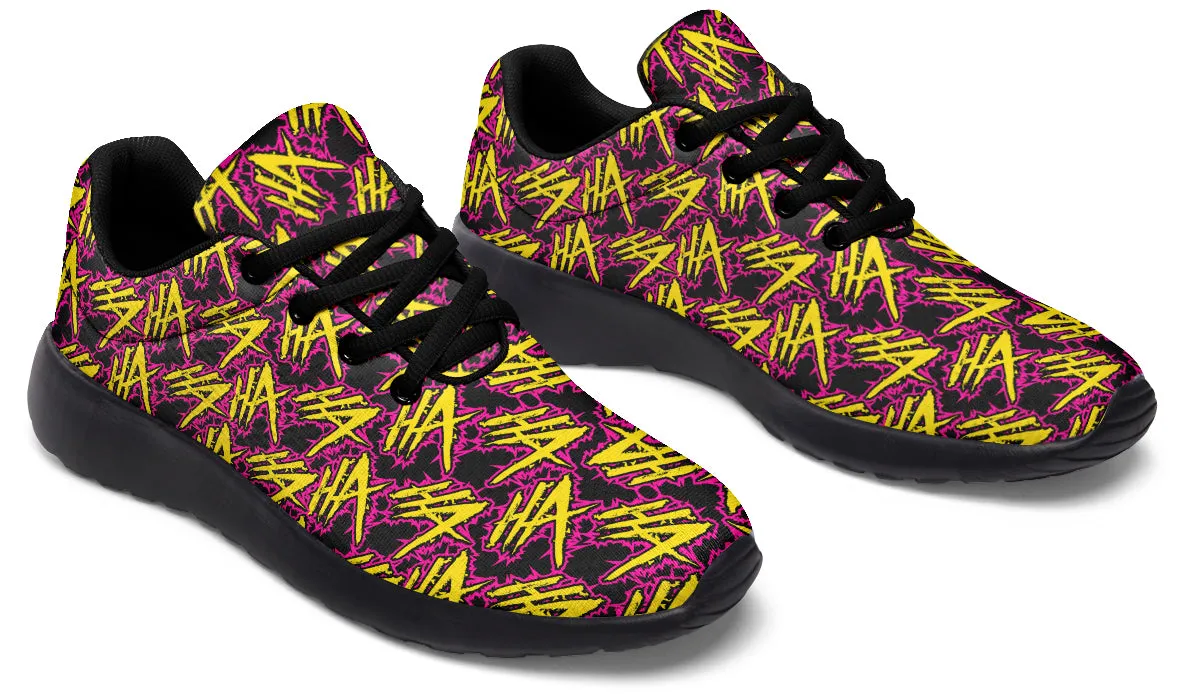 Hahaha Sneakers