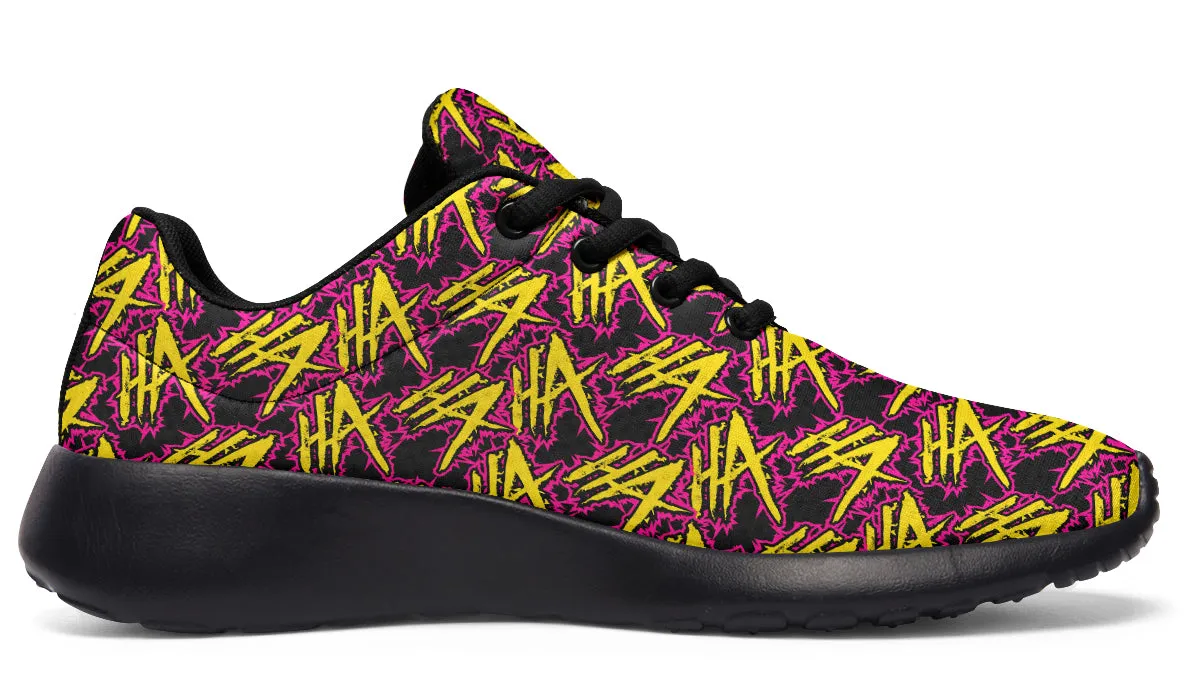 Hahaha Sneakers