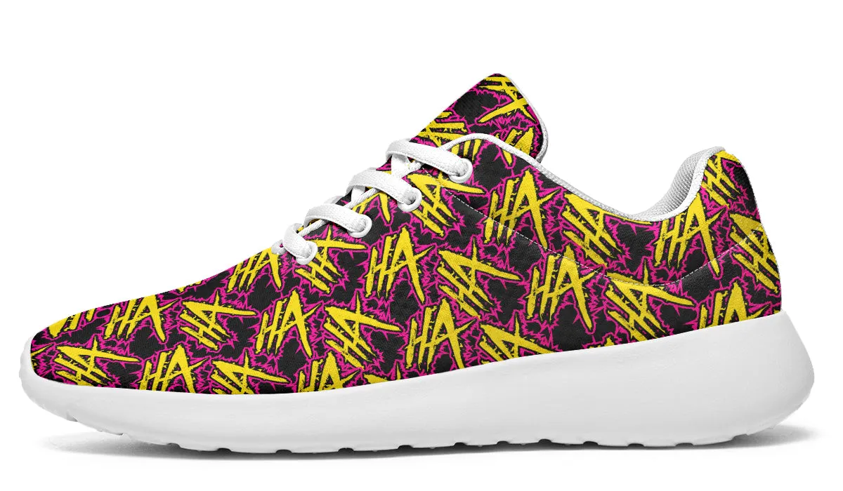 Hahaha Sneakers