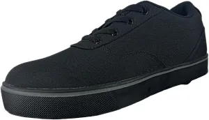 HEELYS Men's Fashion Skates Shoe, Black 20, 1