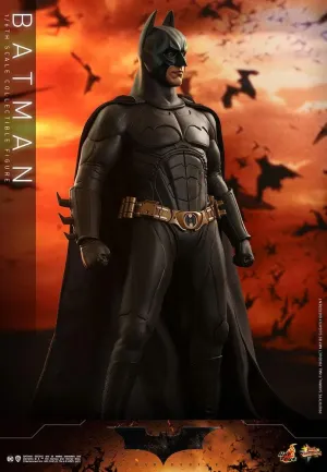 Hot Toys 1:6 Batman - Batman Begins, Multicoloured