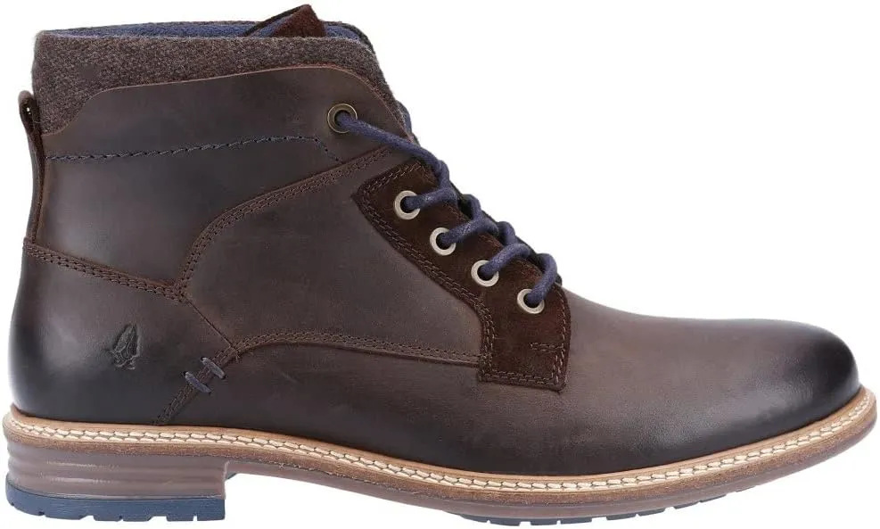 Hush Puppies Men's Classic Boots Fashion