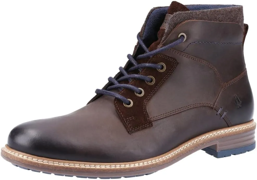 Hush Puppies Men's Classic Boots Fashion