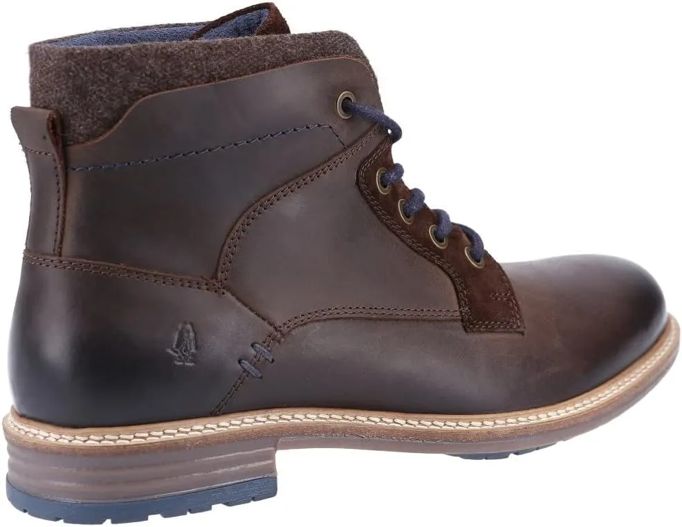 Hush Puppies Men's Classic Boots Fashion