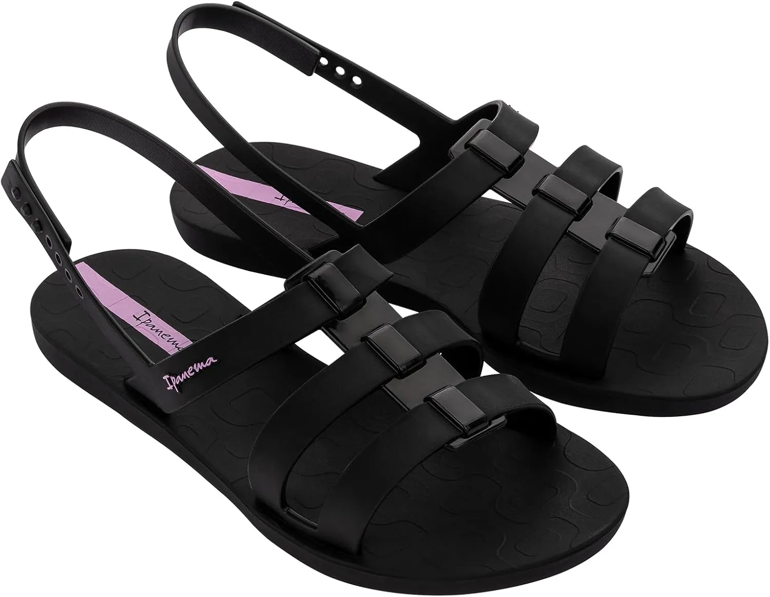 Ipanema Women's Ankle-Strap Sandal