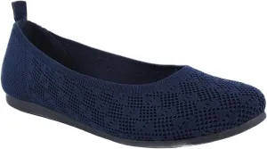 Jellypop Women's Journey Ballet Flats