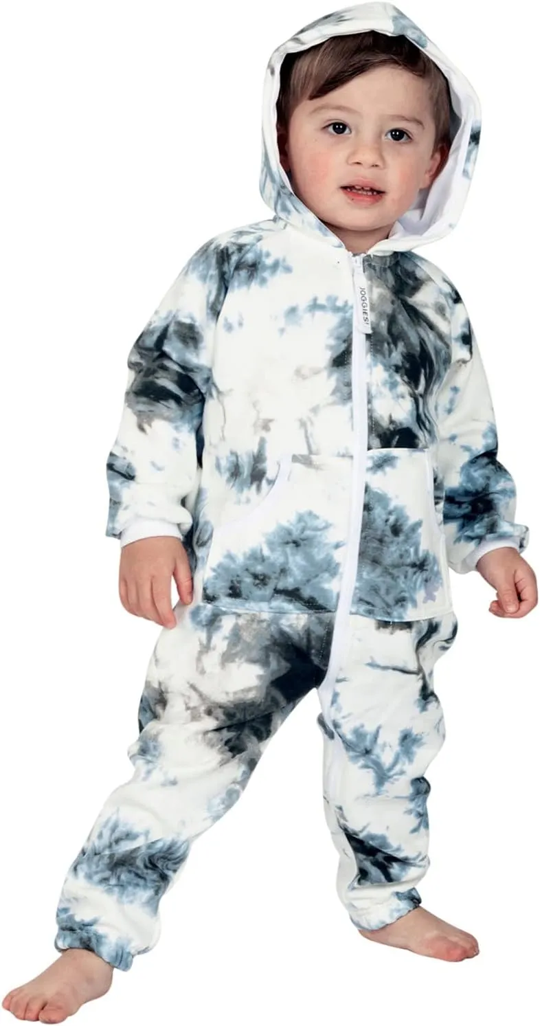 Joggies - Family Matching Hoodie One Pieces | Footless One Piece For Boys, Girls, Men, Women and Pets Sweaters