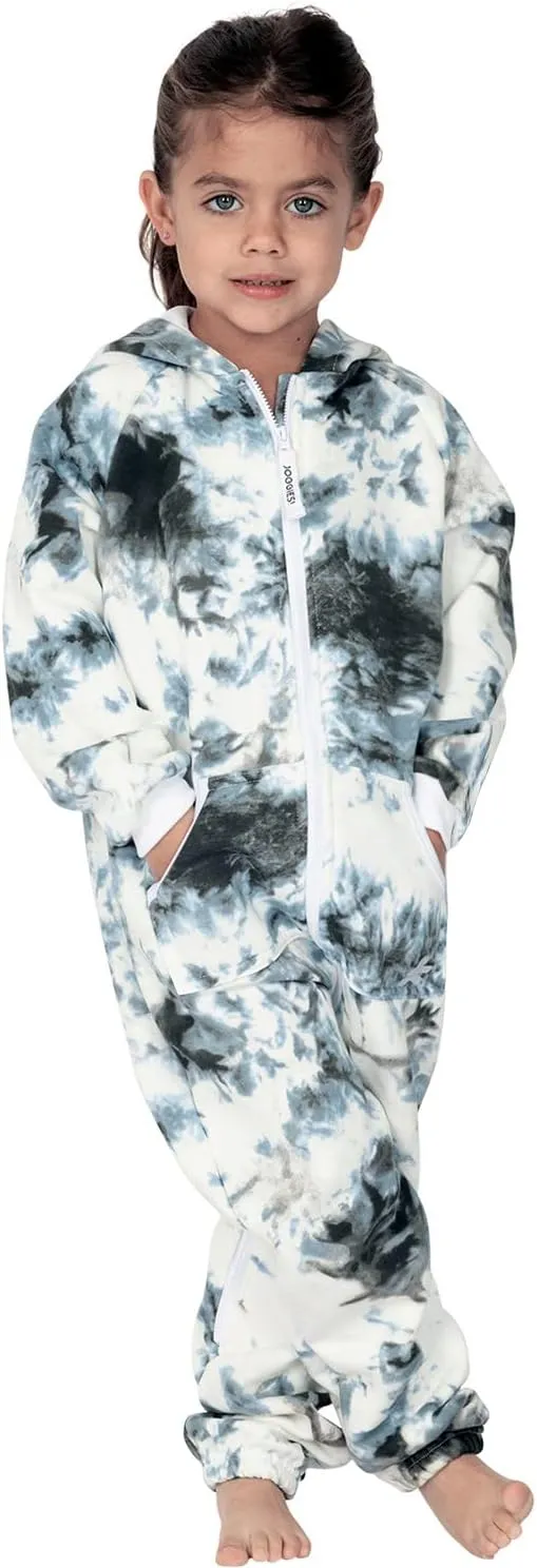 Joggies - Family Matching Hoodie One Pieces | Footless One Piece For Boys, Girls, Men, Women and Pets Sweaters