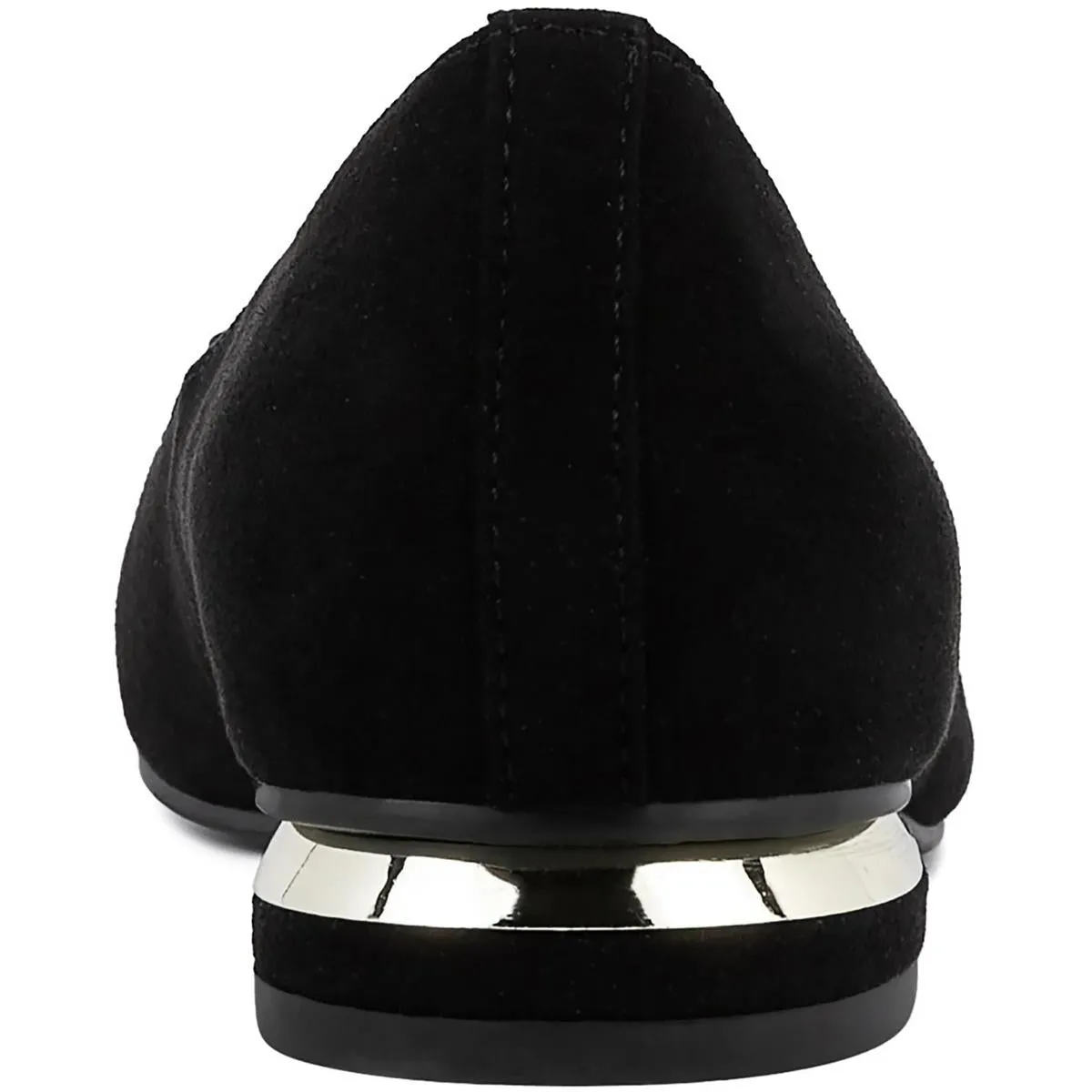 Jones New York Womens Quesheen Loafers