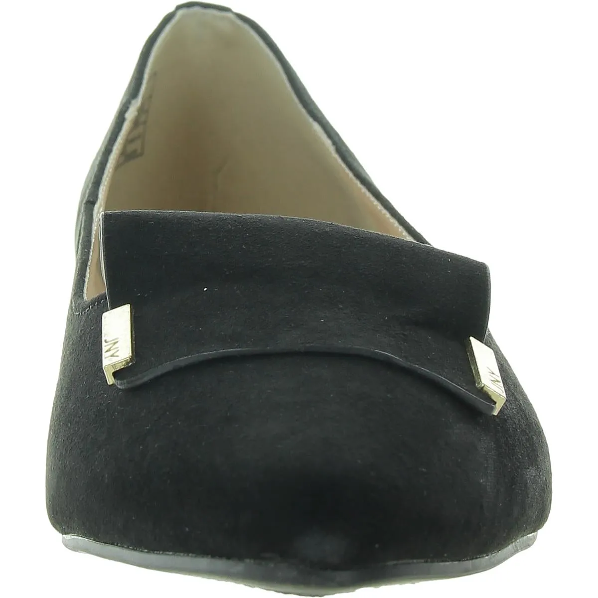 Jones New York Womens Quesheen Loafers