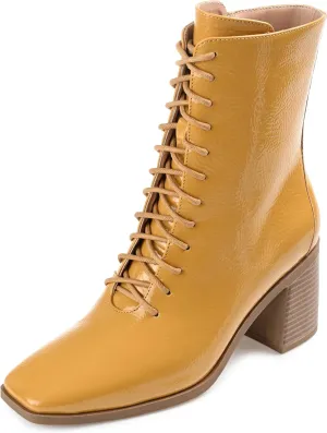 Journee Collection Women's Tru Comfort Foam Covva Bootie Ankle Boot